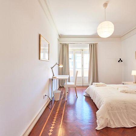 Campo Pequeno Prestige Hotel Lissabon Buitenkant foto