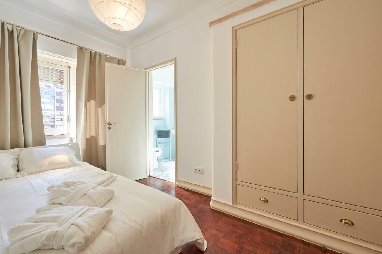 Campo Pequeno Prestige Hotel Lissabon Buitenkant foto